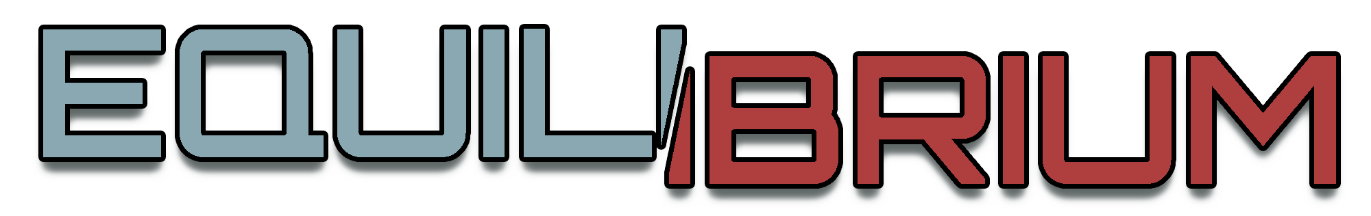 Equilibrium Tower Defense Logo