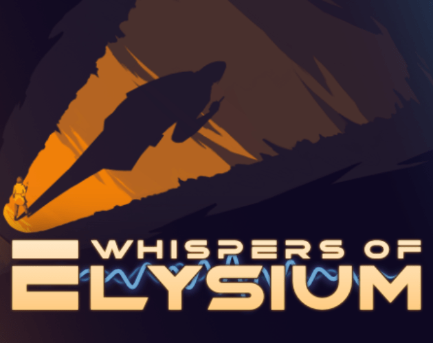 Whispers of Elysium capsule artwork